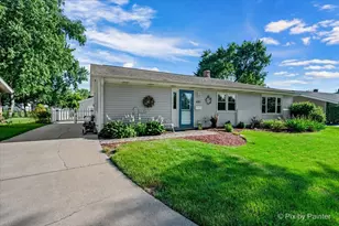 495 Glendale Ln, Hoffman Estates, IL 60169 - Photo 18