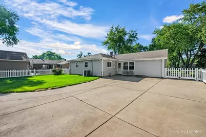 495 Glendale Lane, Hoffman Estates, IL 60169 - Photo 20