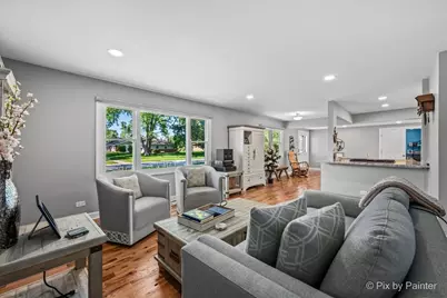 495 Glendale Lane, Hoffman Estates, IL 60169 - Photo 6