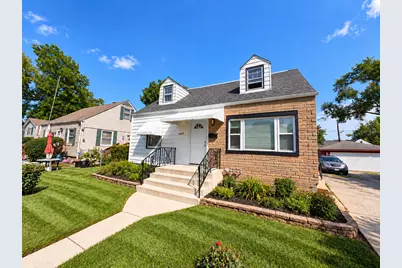 1819 Seymour Avenue, North Chicago, IL 60064 - Photo 1