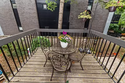 1624 Central Street #C, Evanston, IL 60201 - Photo 6
