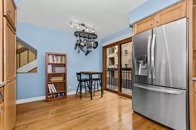 1624 Central Street #C, Evanston, IL 60201 - Photo 8