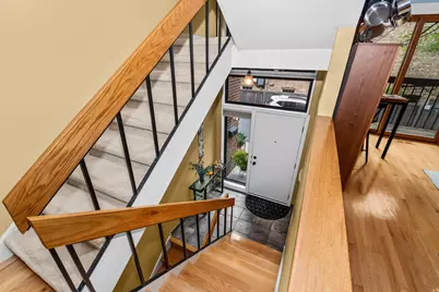 1624 Central Street #C, Evanston, IL 60201 - Photo 2