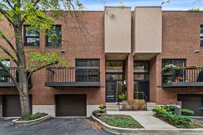 1624 Central Street #C, Evanston, IL 60201 - Photo 1