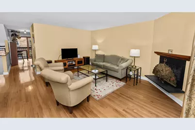 1624 Central Street #C, Evanston, IL 60201 - Photo 4