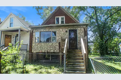 7246 S Green Street, Chicago, IL 60621 - Photo 1