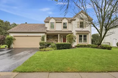 16 Copperwood Drive, Buffalo Grove, IL 60089 - Photo 1