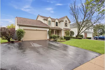 16 Copperwood Drive, Buffalo Grove, IL 60089 - Photo 2