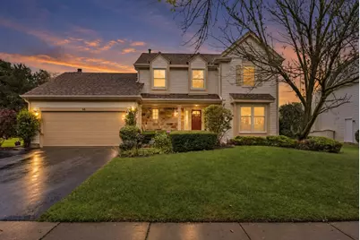 16 Copperwood Drive, Buffalo Grove, IL 60089 - Photo 44