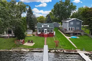 37821 N Douglas Ln, Lake Villa, IL 60046 - Photo 1