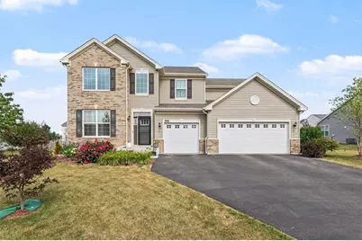 541 Ashworth Lane, Yorkville, IL 60560 - Photo 2