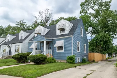 12416 S Princeton Avenue, Chicago, IL 60628 - Photo 2