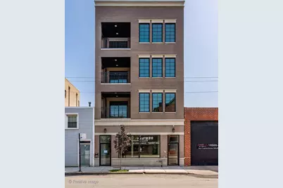 2309 W Belmont Avenue #1, Chicago, IL 60618 - Photo 1