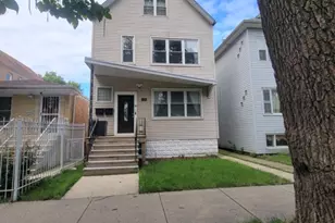 4406 S Maplewood Ave, Chicago, IL 60632 - Photo 1