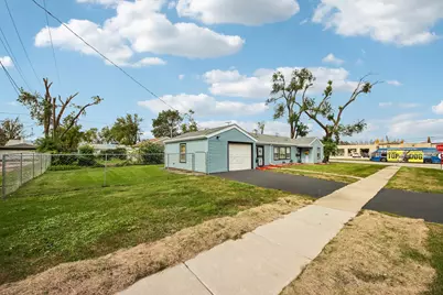 2321 167th Street, Hazel Crest, IL 60429 - Photo 2