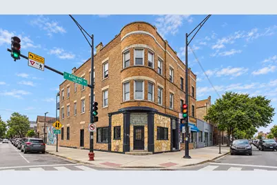 2024 S Ashland Avenue #2, Chicago, IL 60608 - Photo 1