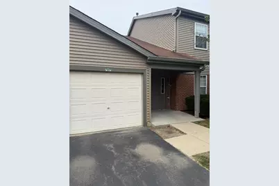 707 E Whispering Oaks Drive, Palatine, IL 60074 - Photo 1