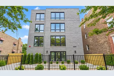 2839 W 24th Boulevard #3F, Chicago, IL 60623 - Photo 1