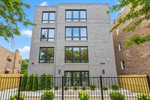 2839 W 24th Blvd, Chicago, IL 60623 - Photo 1