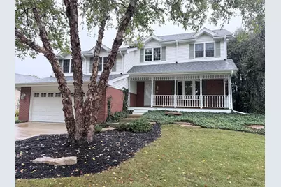 9000 Frances Lane, Orland Park, IL 60462 - Photo 1