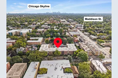 420 S Home Avenue #109N, Oak Park, IL 60302 - Photo 22
