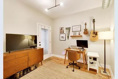 1659 W Addison Street #1, Chicago, IL 60613 - Photo 12