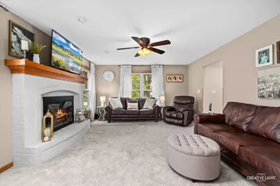 938 Suzy Street, Lake Holiday, IL 60548 - Photo 4