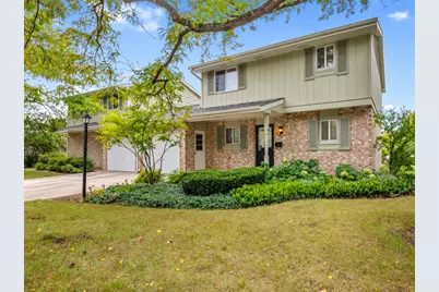 1502 Johnstown Court, Wheaton, IL 60189 - Photo 1