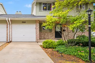 1502 Johnstown Ct, Wheaton, IL 60189 - Photo 2