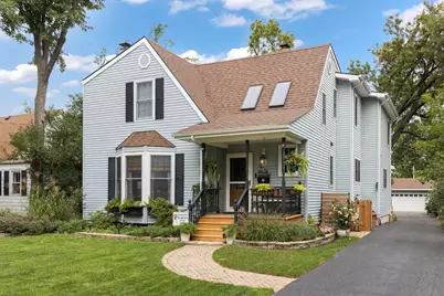 2058 Maple Road, Homewood, IL 60430 - Photo 2