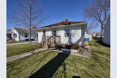 912 Douglas Street, Morris, IL 60450 - Photo 1