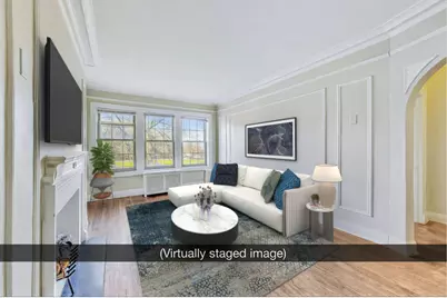 6832 S South Shore Drive #2, Chicago, IL 60649 - Photo 2