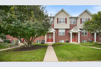 240 S Alder Creek Drive, Romeoville, IL 60446 - Photo 2