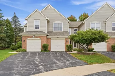 188 Stockton Drive, Grayslake, IL 60030 - Photo 1