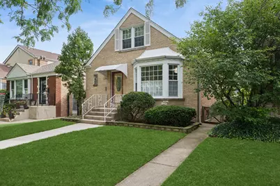 6219 N Kedvale Avenue, Chicago, IL 60646 - Photo 2