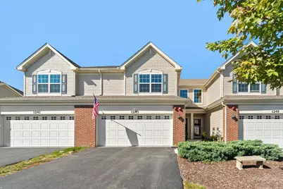 1243 Hawk Hollow Drive, Yorkville, IL 60560 - Photo 28