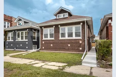 8411 S Throop Street, Chicago, IL 60620 - Photo 1