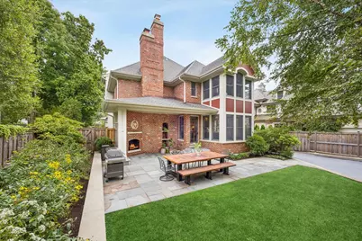 420 N Lincoln Street, Hinsdale, IL 60521 - Photo 40