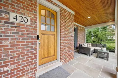 420 N Lincoln Street, Hinsdale, IL 60521 - Photo 4