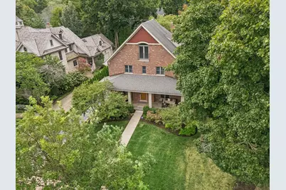 420 N Lincoln Street, Hinsdale, IL 60521 - Photo 46