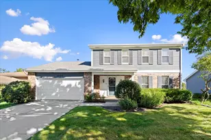 1804 71st St, Downers Grove, IL 60516 - Photo 1