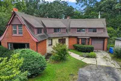 206 N Bonnie Brae Avenue, Elmhurst, IL 60126 - Photo 2