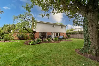 1722 Ivy Lane, Northbrook, IL 60062 - Photo 30