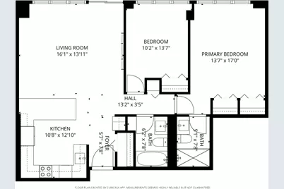 1516 N State Parkway #8C, Chicago, IL 60610 - Photo 26