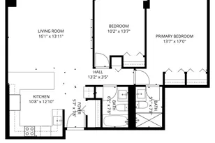 1516 N State Pkwy, Chicago, IL 60610 - Photo 26
