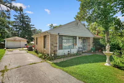 339 Oswego Street, Park Forest, IL 60466 - Photo 2