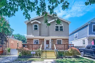 11012 S Springfield Ave, Chicago, IL 60655 - Photo 1
