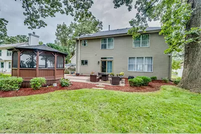 550 Meadowview Drive, Wauconda, IL 60084 - Photo 20