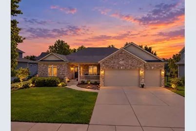 24913 Thornberry Drive, Plainfield, IL 60544 - Photo 1