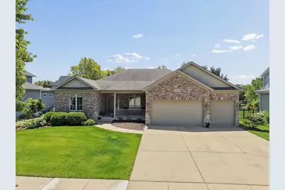 24913 Thornberry Drive, Plainfield, IL 60544 - Photo 2